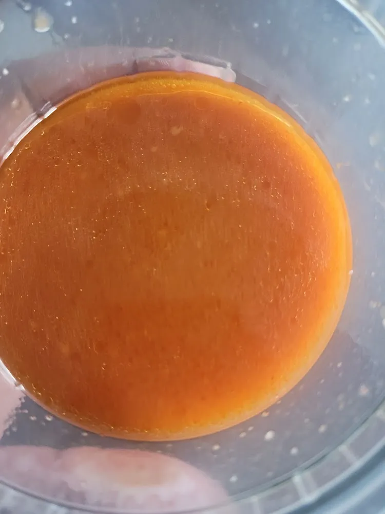 Shrimp in Garlic Sauce